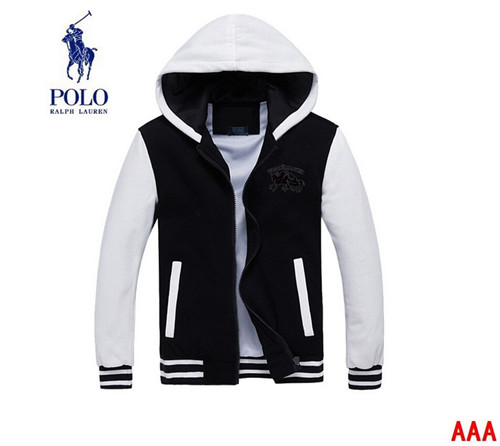 Polo Hoodies-143