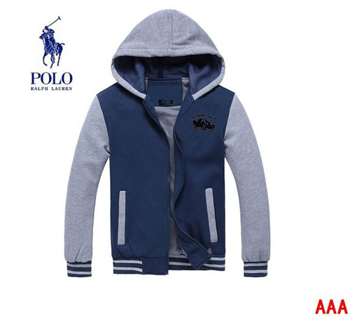 Polo Hoodies-145