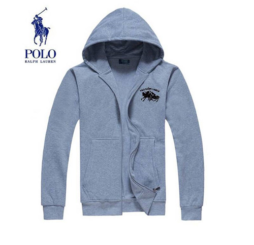 Polo Hoodies-147