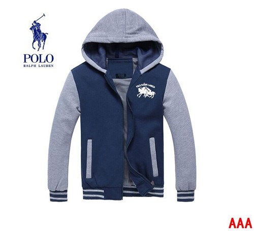 Polo Hoodies-156