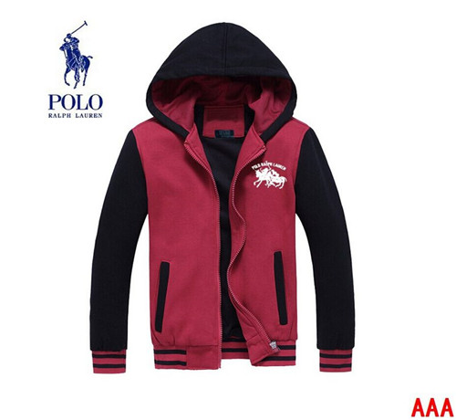Polo Hoodies-157