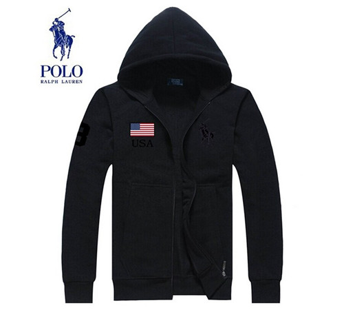 Polo Hoodies-168