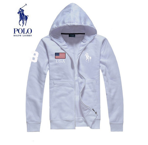 Polo Hoodies-178