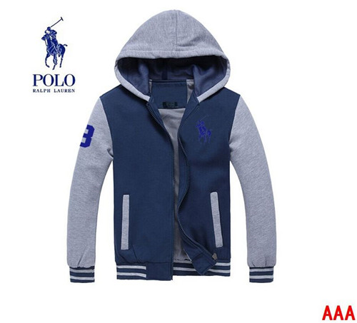 Polo Hoodies-188