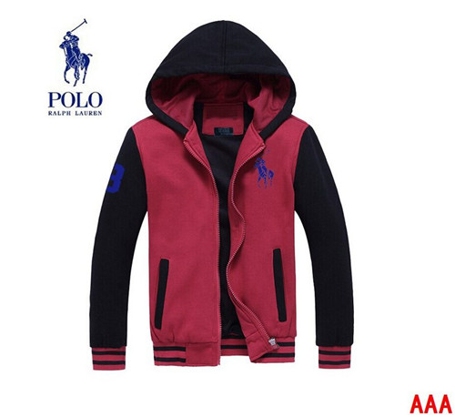 Polo Hoodies-189
