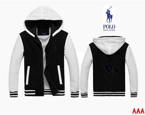 Polo Hoodies-192