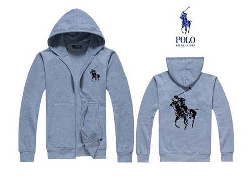 Polo Hoodies-195