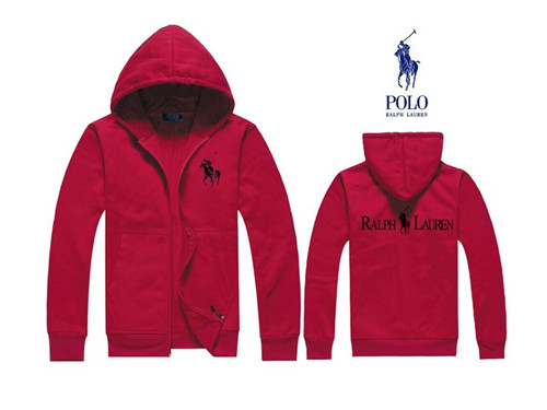 Polo Hoodies-201
