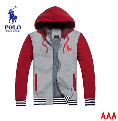 Polo Hoodies-207