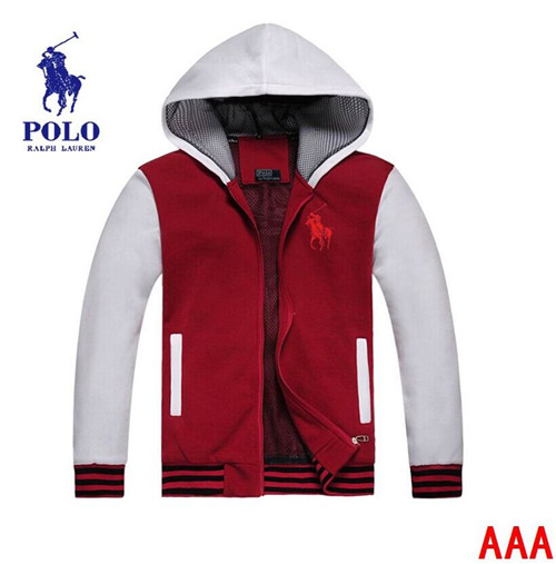 Polo Hoodies-209