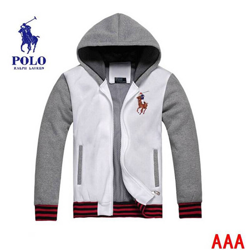 Polo Hoodies-221