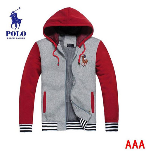 Polo Hoodies-226