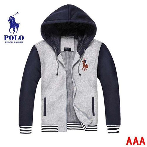 Polo Hoodies-227