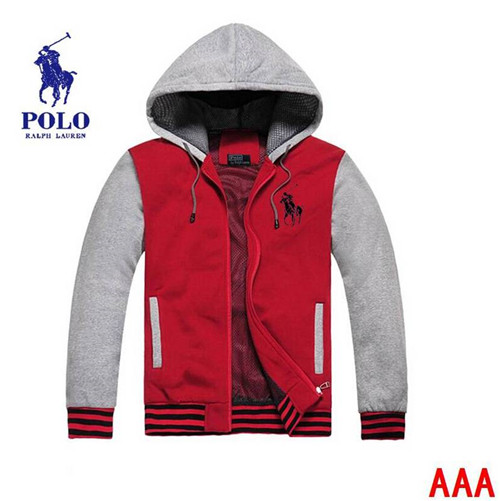 Polo Hoodies-236