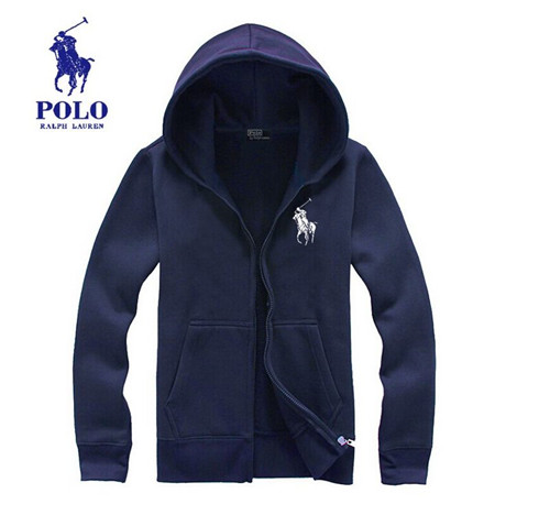Polo Hoodies-240