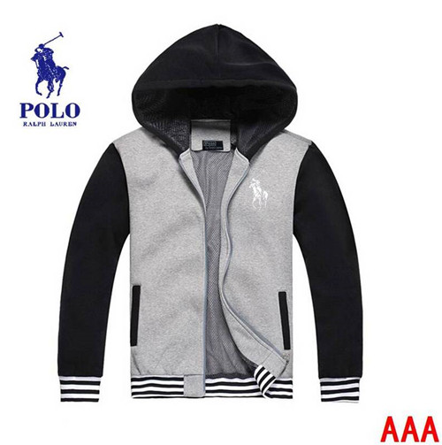 Polo Hoodies-242