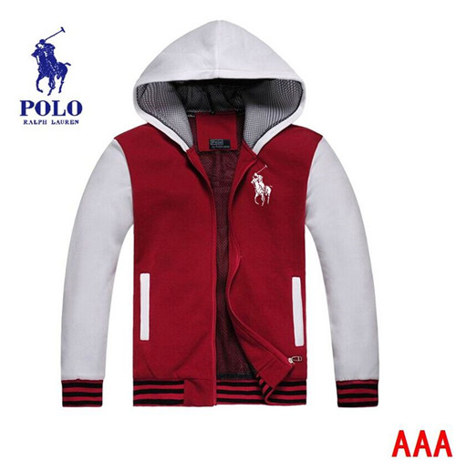 Polo Hoodies-246