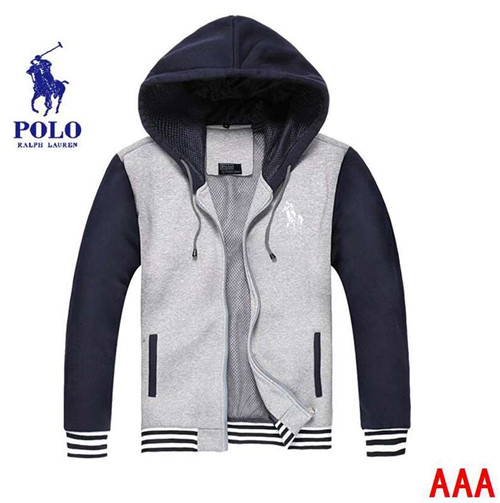 Polo Hoodies-249