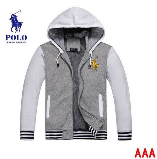 Polo Hoodies-252