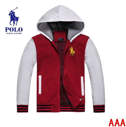 Polo Hoodies-253