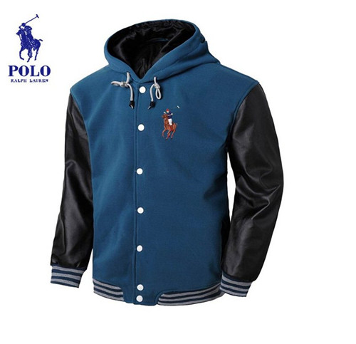 Polo Hoodies-261