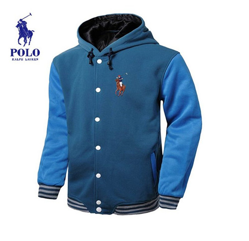 Polo Hoodies-270