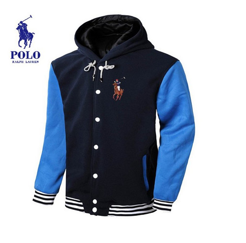 Polo Hoodies-273