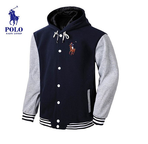 Polo Hoodies-274