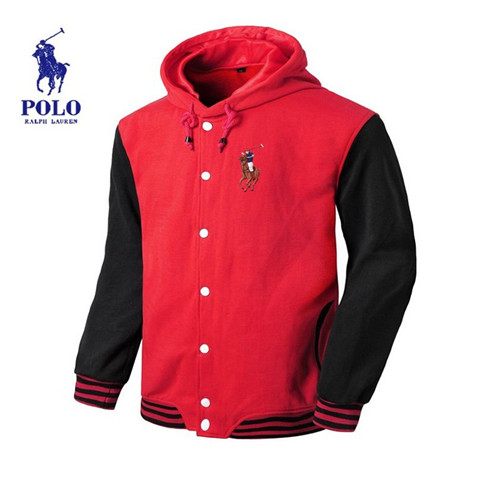 Polo Hoodies-277