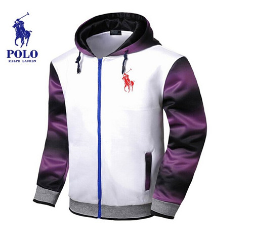 Polo Hoodies-288