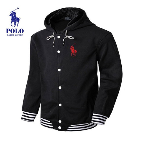 Polo Hoodies-291