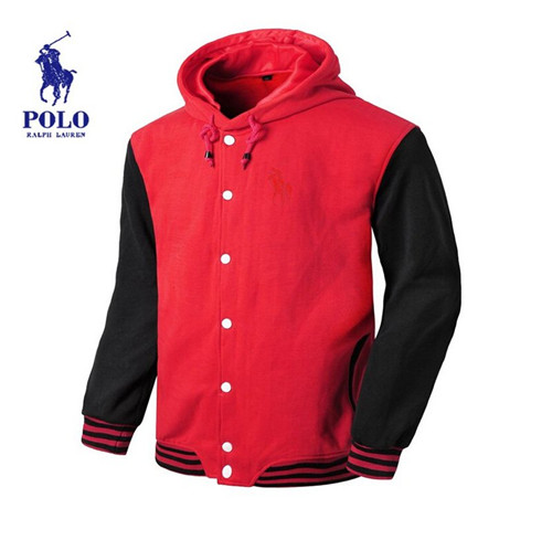 Polo Hoodies-298