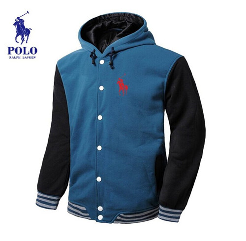 Polo Hoodies-306