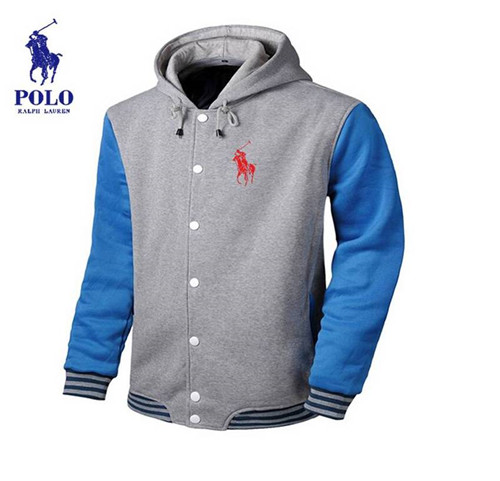 Polo Hoodies-308