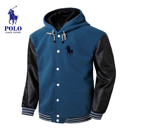 Polo Hoodies-315