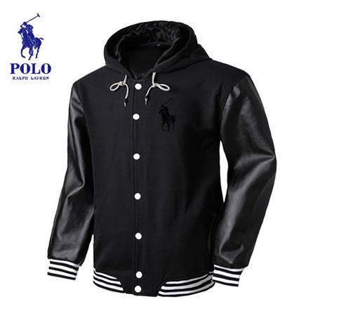 Polo Hoodies-319