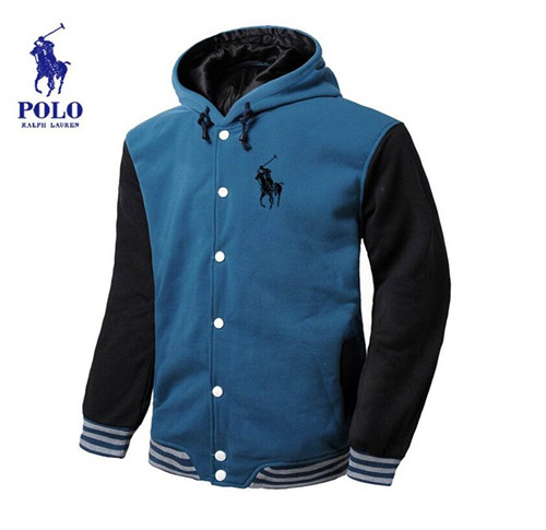 Polo Hoodies-323