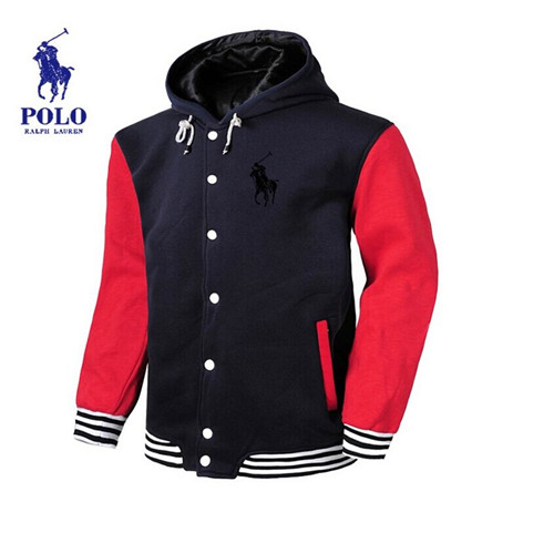 Polo Hoodies-326