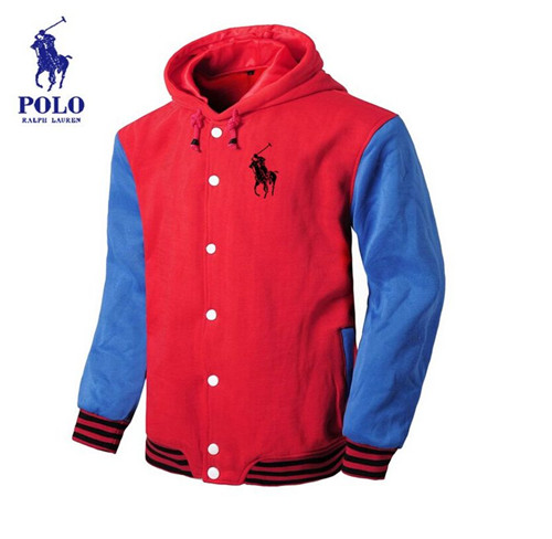 Polo Hoodies-330