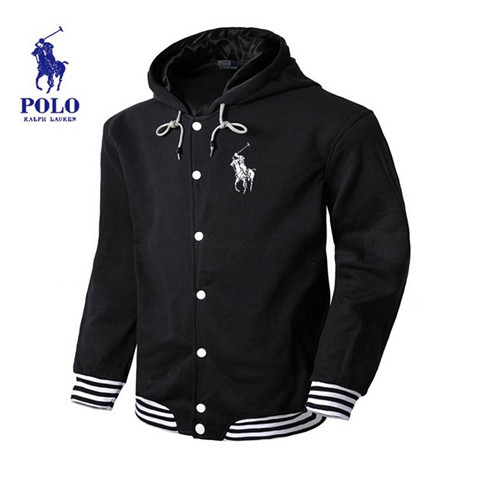 Polo Hoodies-343