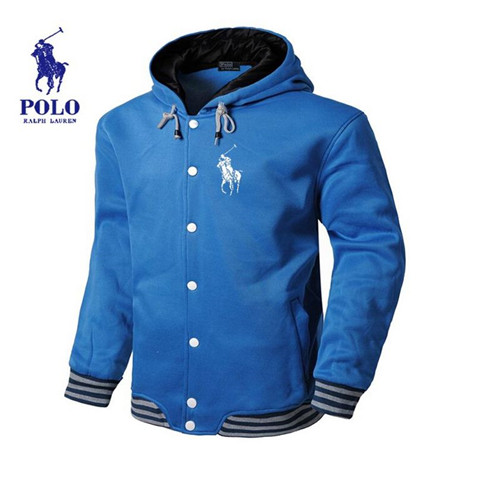 Polo Hoodies-348