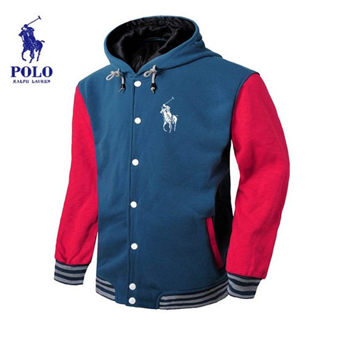 Polo Hoodies-356