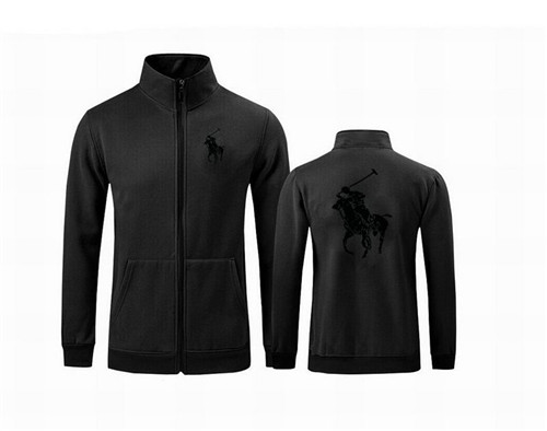 Polo Hoodies-369