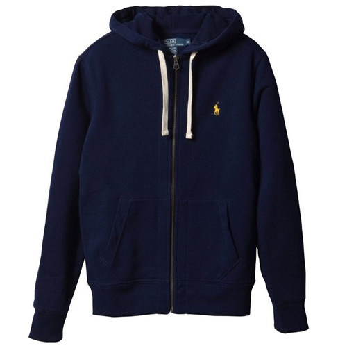 Polo Hoodies-374