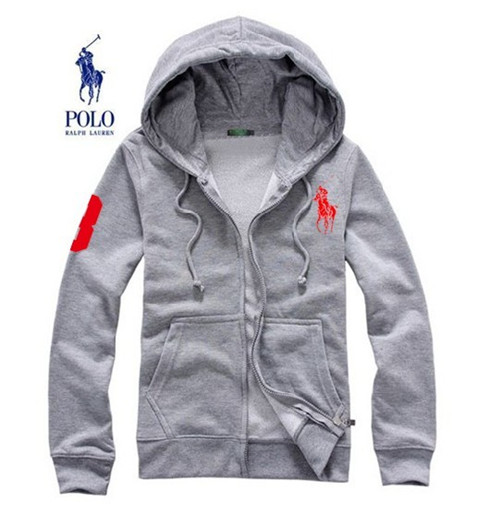 Polo Hoodies-038