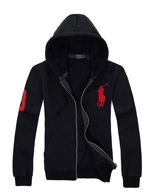 Polo Hoodies-062