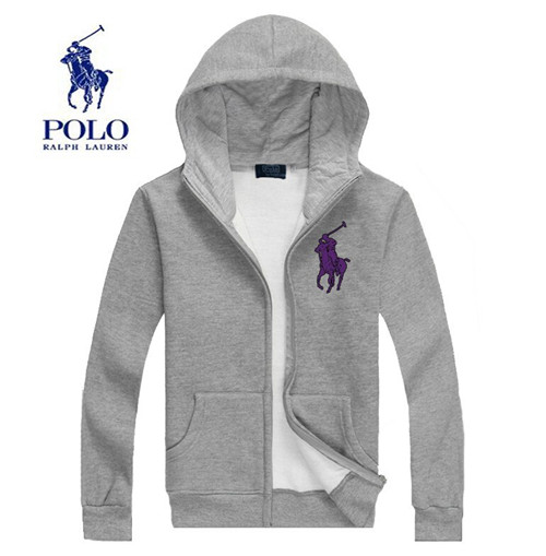 Polo Hoodies-086