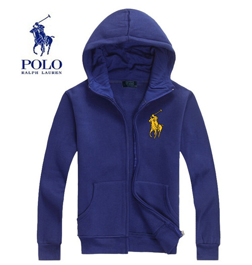 Polo Hoodies-091