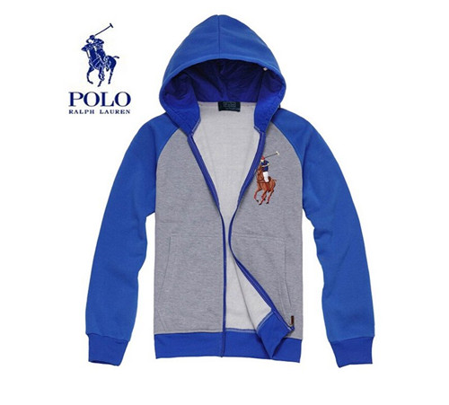 Polo Hoodies-098