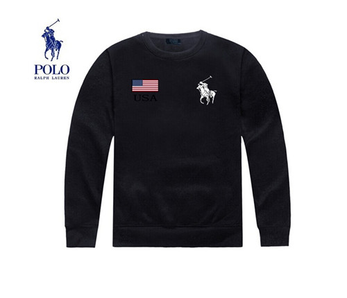 POLO Sweatshirt-001